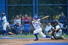 Baseball vs RWU  Wheaton College Baseball vs Roger Williams University. - Photo By: KEITH NORDSTROM : Wheaton, Baseball